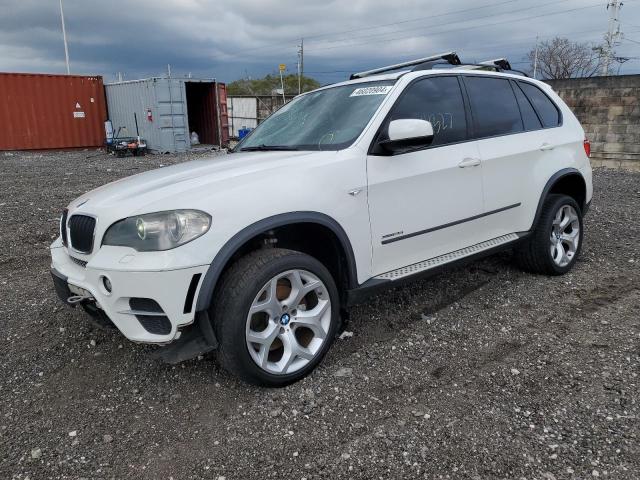 Obraz 2011 BMW X5 XDRIVE35I 2011
