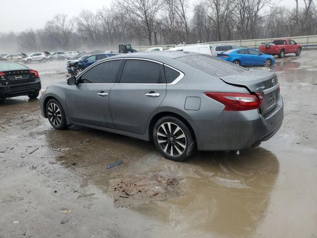 Image 2 of 2018 NISSAN ALTIMA 2.5 2018 with VIN 1N4AL3AP8JC157161