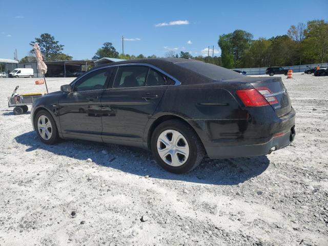 Image 2 of 2014 FORD TAURUS POLICE INTERCEPTOR 2014 with VIN 1FAHP2MK4EG148453