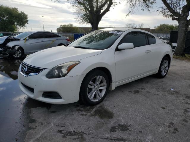 Изображение 2010 NISSAN ALTIMA S 2010