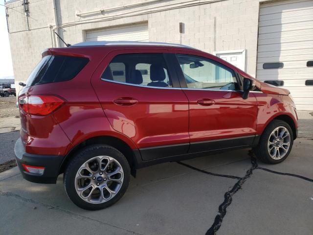 Obraz 3 z 2018 FORD ECOSPORT TITANIUM 2018 z VIN MAJ6P1WL9JC162163