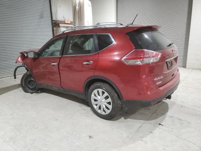 Image 2 of 2015 NISSAN ROGUE S 2015 with VIN 5N1AT2MM3FC757448