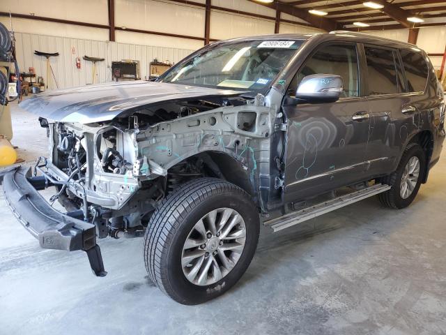 Image 1 of 2018 LEXUS GX 460 2018 with VIN JTJBM7FX2J5209073