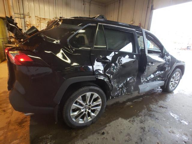 Изображение 3 2023 TOYOTA RAV4 XLE PREMIUM 2023 с VIN 2T3A1RFV2PC357048