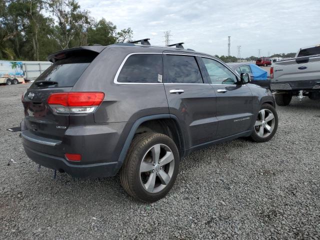 Изображение 3 2014 JEEP GRAND CHEROKEE LIMITED 2014 с VIN 1C4RJFBG7EC430163