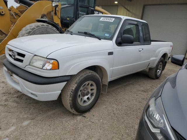 2003 MAZDA B3000 CAB PLUS 2003 image