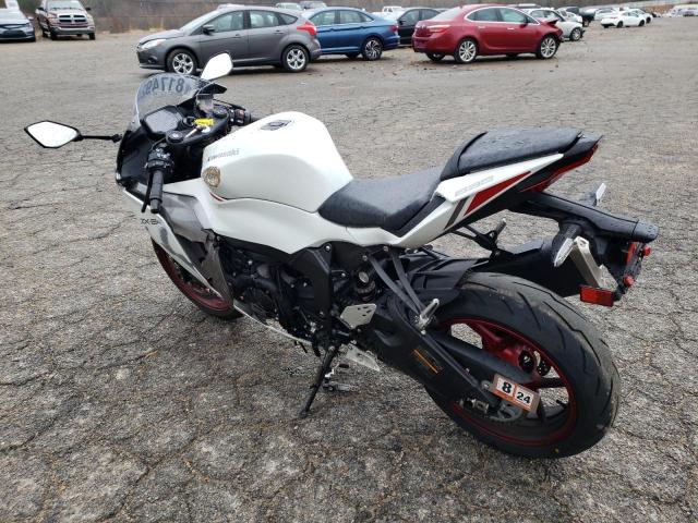 Obraz 3 z 2024 KAWASAKI ZX636 K 2024 z VIN JKBZXJK18RA001117