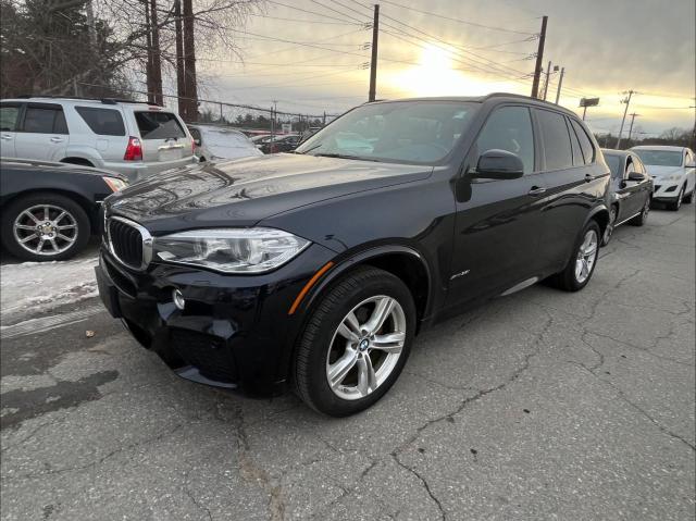 Image 2 of 2015 BMW X5 XDRIVE35I 2015 with VIN 5UXKR0C55F0P18348