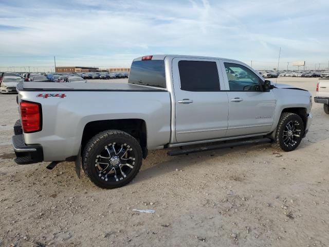 Obraz 3 z 2016 CHEVROLET SILVERADO K1500 LT 2016 z VIN 3GCUKREH8GG183751