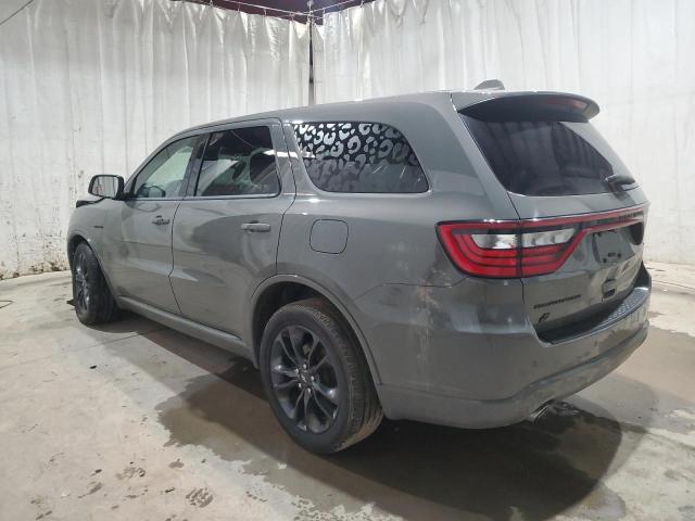 Obraz 2 z 2021 DODGE DURANGO R/T 2021 z VIN 1C4SDJCT3MC848449