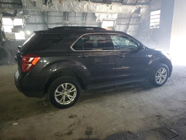Image 3 of 2016 CHEVROLET EQUINOX LT 2016 with VIN 2GNFLFEK6G6269479
