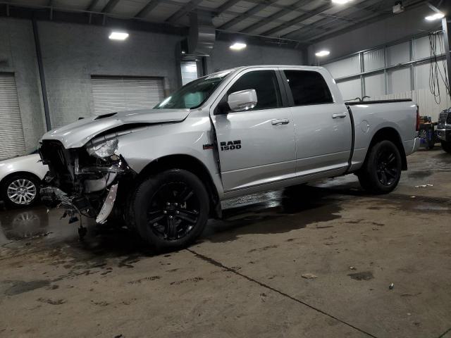 Obraz 1 z 2017 RAM 1500 SPORT 2017 z VIN 1C6RR7MT5HS727278