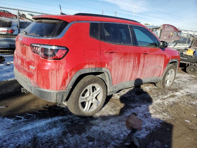 Obraz 3 z 2023 JEEP COMPASS LATITUDE 2023 z VIN 3C4NJDBN9PT502053