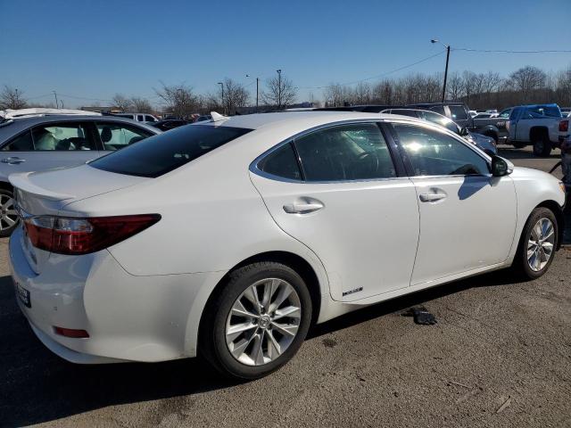 Изображение 3 2014 LEXUS ES 300H 2014 с VIN JTHBW1GG5E2070376