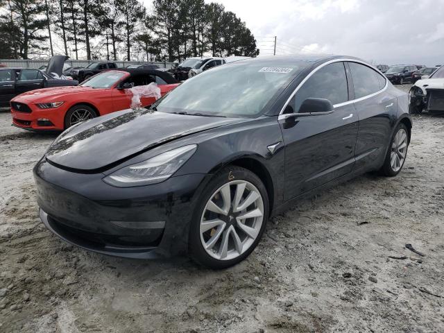 2019 TESLA MODEL 3  2019 image