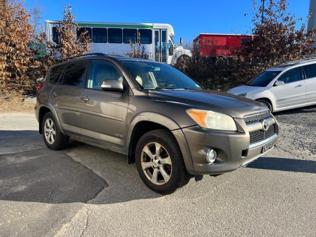Obraz 2011 TOYOTA RAV4 LIMITED 2011