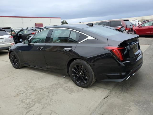 Obraz 2 z 2021 CADILLAC CT5 PREMIUM LUXURY 2021 z VIN 1G6DN5RK4M0109123