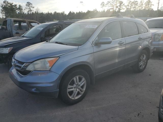 Image 1 of 2011 HONDA CR-V EXL 2011 with VIN JHLRE3H75BC000883