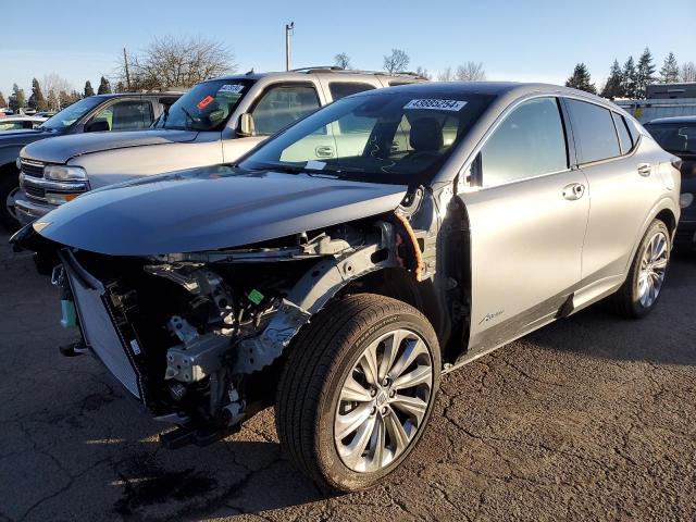 Obraz 2024 BUICK ENVISTA AVENIR 2024