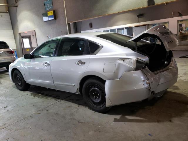 Изображение 2 2015 NISSAN ALTIMA 2.5 2015 с VIN 1N4AL3AP0FN326066