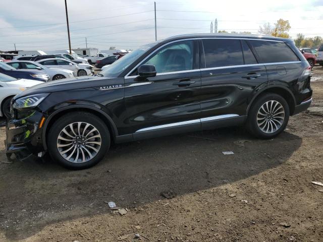 Obraz 2023 LINCOLN AVIATOR RESERVE 2023