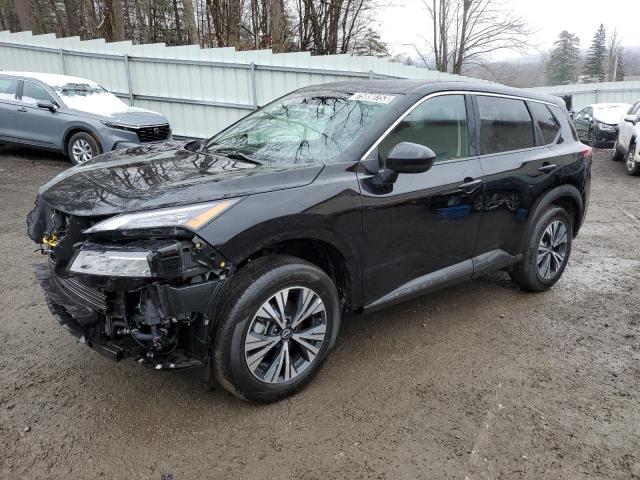 Изображение 2023 NISSAN ROGUE SV 2023