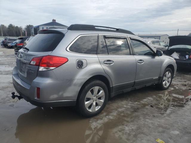 Image 3 of 2010 SUBARU OUTBACK 3.6R LIMITED 2010 with VIN 4S4BRDKC6A2367600