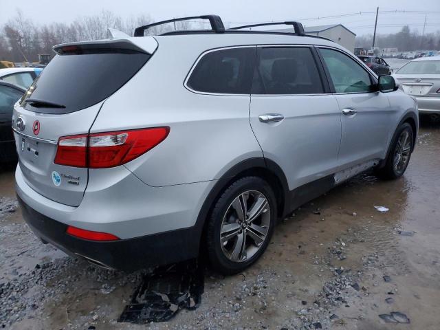 Изображение 3 2014 HYUNDAI SANTA FE GLS 2014 с VIN KM8SRDHF3EU036744