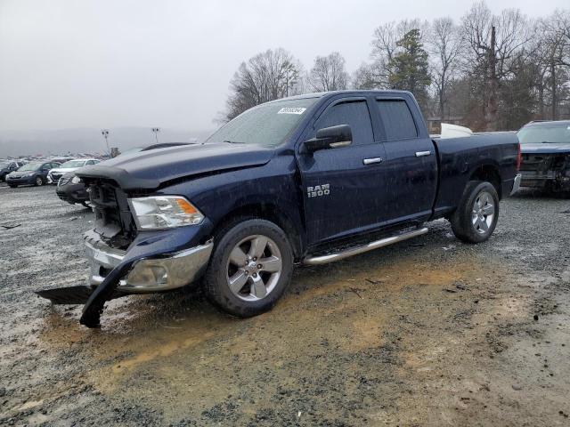 2018 RAM 1500 SLT 2018 image