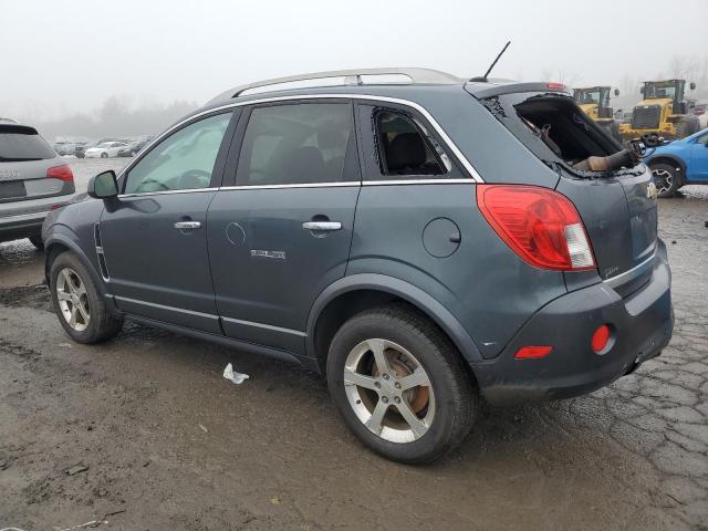Image 2 of 2013 CHEVROLET CAPTIVA LT 2013 with VIN 3GNFL3EK0DS504695
