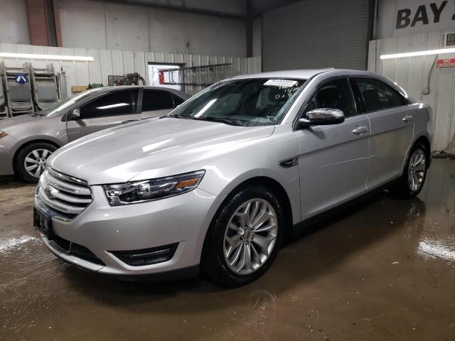 Image 1 of 2016 FORD TAURUS LIMITED 2016 with VIN 1FAHP2F86GG131609
