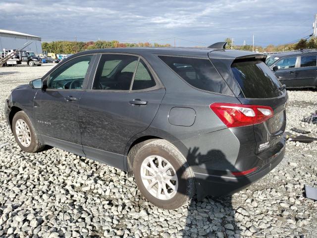 Obraz 2 z 2020 CHEVROLET EQUINOX LS 2020 z VIN 3GNAXHEV7LS669373