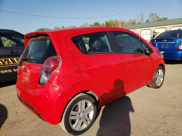 Obraz 3 z 2015 CHEVROLET SPARK LS 2015 z VIN KL8CA6S99FC752420