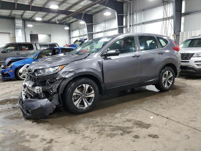 Изображение 1 2019 HONDA CR-V LX 2019 с VIN 2HKRW6H37KH220250