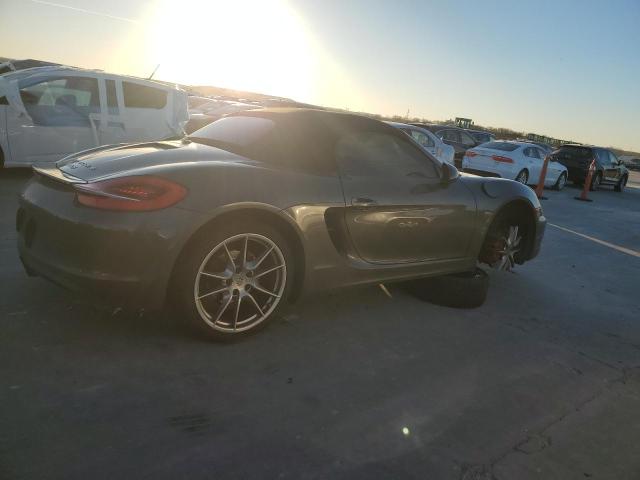 Obraz 3 z 2013 PORSCHE BOXSTER S 2013 z VIN WP0CB2A89DS130201
