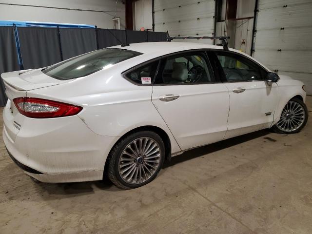 Obraz 3 z 2016 FORD FUSION TITANIUM PHEV 2016 z VIN 3FA6P0SU2GR349134