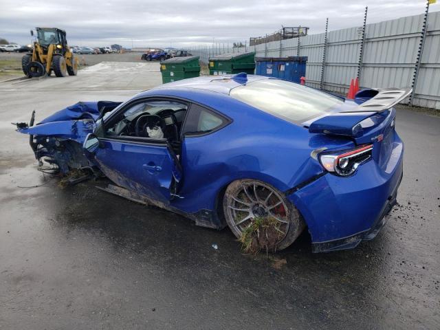 Изображение 2 2015 SUBARU BRZ 2.0 LIMITED 2015 с VIN JF1ZCAC10F9601010