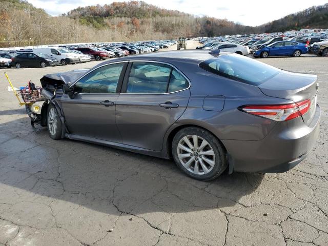 Изображение 2 2019 TOYOTA CAMRY L 2019 с VIN 4T1B11HK2KU250039