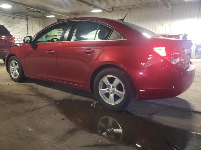 Image 2 of 2013 CHEVROLET CRUZE LT 2013 with VIN 1G1PC5SB8D7328340