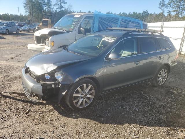 Изображение 2013 VOLKSWAGEN JETTA TDI 2013