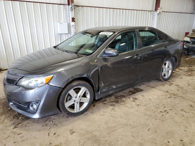 Obraz 1 z 2012 TOYOTA CAMRY BASE 2012 z VIN 4T1BF1FK0CU090099