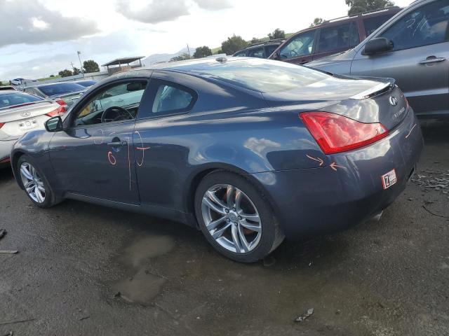 Изображение 2 2009 INFINITI G37 BASE 2009 с VIN JNKCV64E29M602846