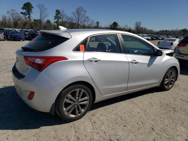 Obraz 3 z 2016 HYUNDAI ELANTRA GT  2016 z VIN KMHD35LH3GU271625