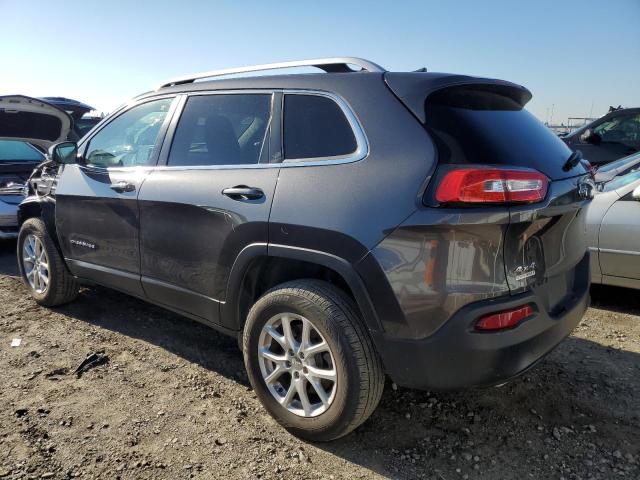 Image 2 of 2017 JEEP CHEROKEE LATITUDE 2017 with VIN 1C4PJMCS6HW622711