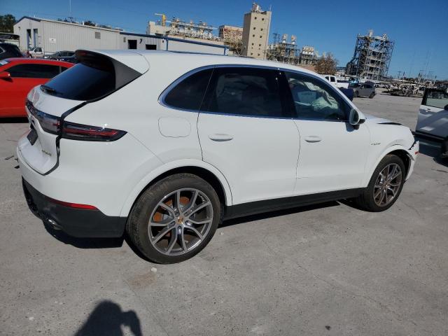 Image 3 of 2023 PORSCHE CAYENNE E-HYBRID 2023 with VIN WP1AE2AY9PDA12901