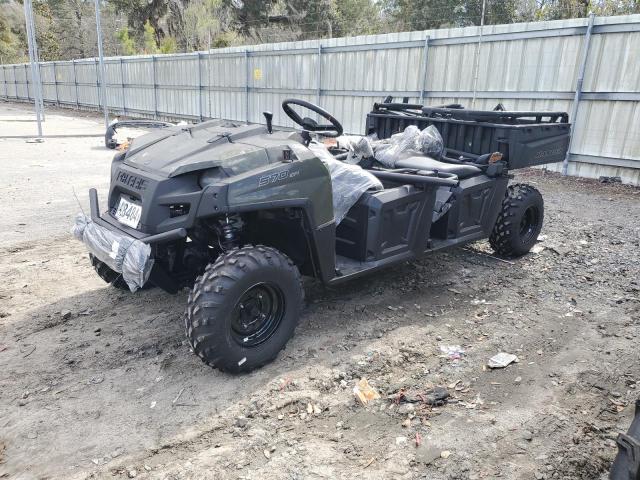 Image 2 of 2023 POLARIS RANGER CREW 570-6 2023 with VIN 3NSCDA579PE271474