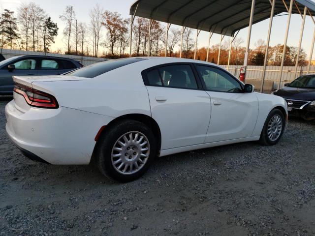 Image 3 of 2016 DODGE CHARGER POLICE 2016 with VIN 2C3CDXKT2GH175412