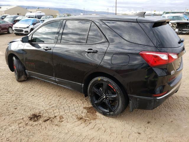 Obraz 2 z 2018 CHEVROLET EQUINOX LT 2018 z VIN 2GNAXTEX8J6327432