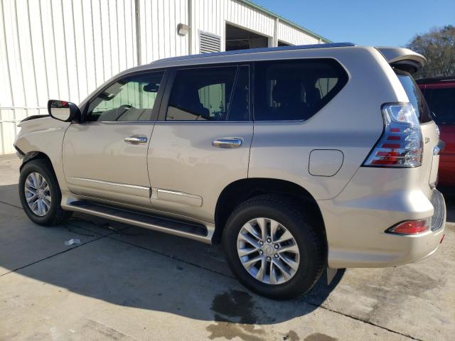 Obraz 2 z 2015 LEXUS GX 460 2015 z VIN JTJBM7FX1F5118349