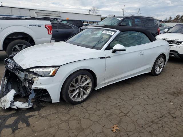 Obraz 2021 AUDI A5 PREMIUM PLUS 45 2021